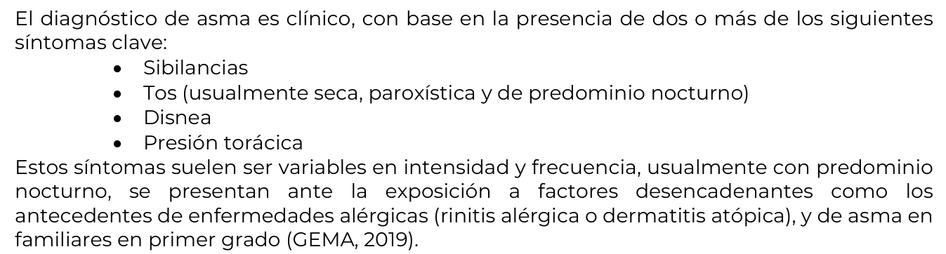 3. Cuadro clinico - GPC-SS-009-20